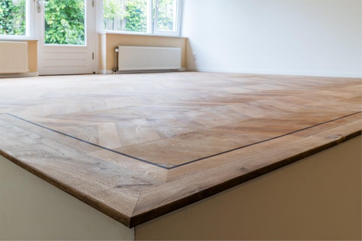 Foto 10 van Voorheuvel 59-F