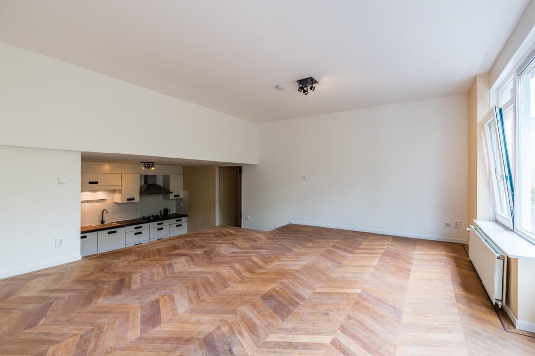 Photo 11 of Voorheuvel 59-F