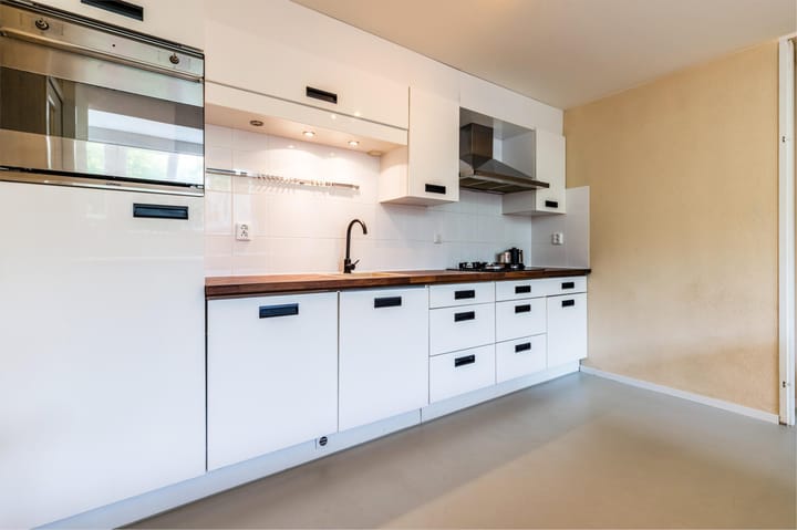 Foto 12 van Voorheuvel 59-F