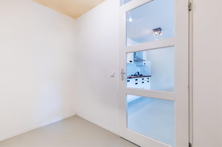 Foto 14 van Voorheuvel 59-F