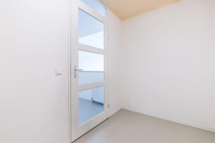 Foto 15 van Voorheuvel 59-F