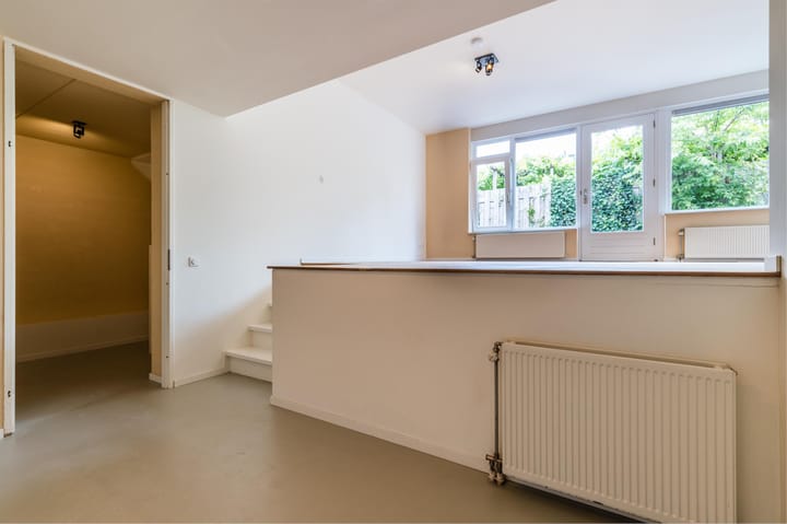 Foto 16 van Voorheuvel 59-F