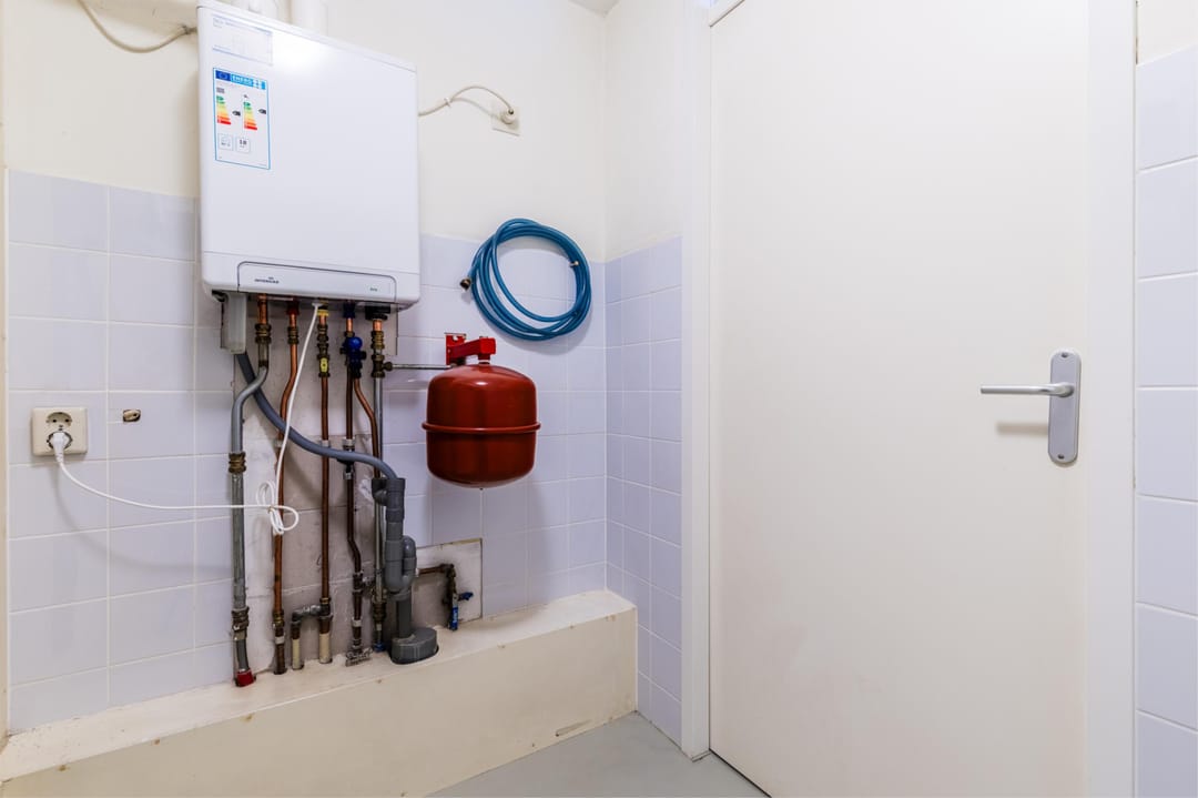 Photo 17 of Voorheuvel 59-F