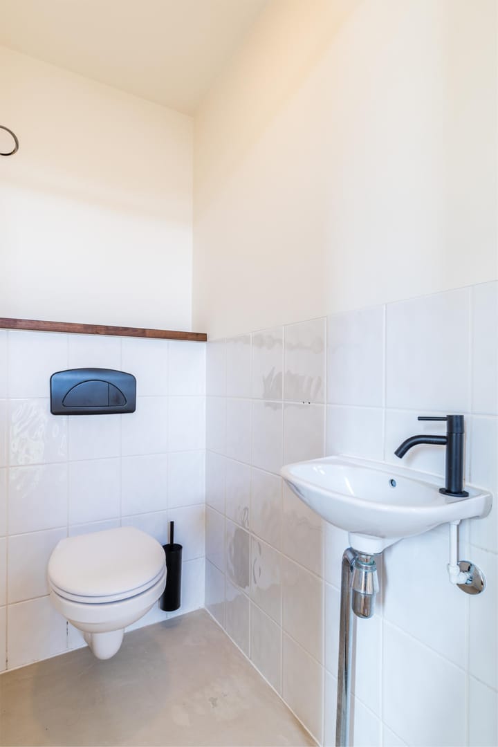 Foto 19 van Voorheuvel 59-F