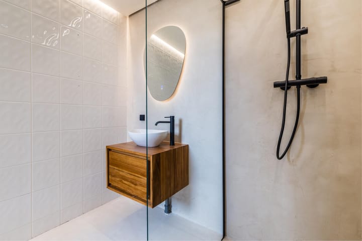 Foto 20 van Voorheuvel 59-F