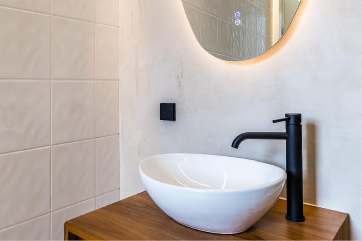 Foto 23 van Voorheuvel 59-F