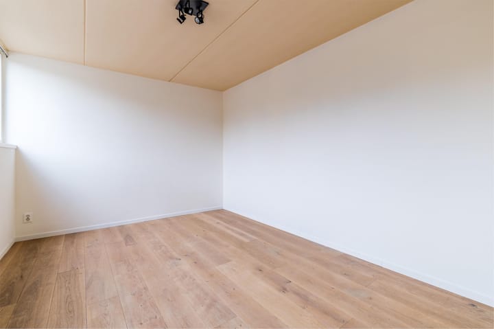 Foto 24 van Voorheuvel 59-F