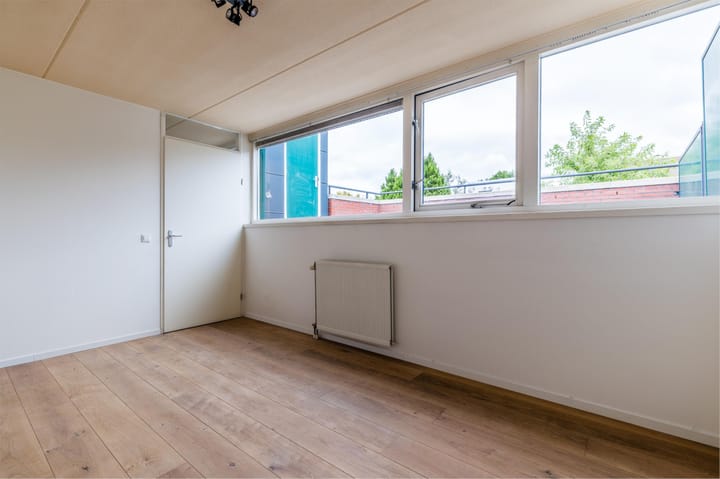 Foto 26 van Voorheuvel 59-F