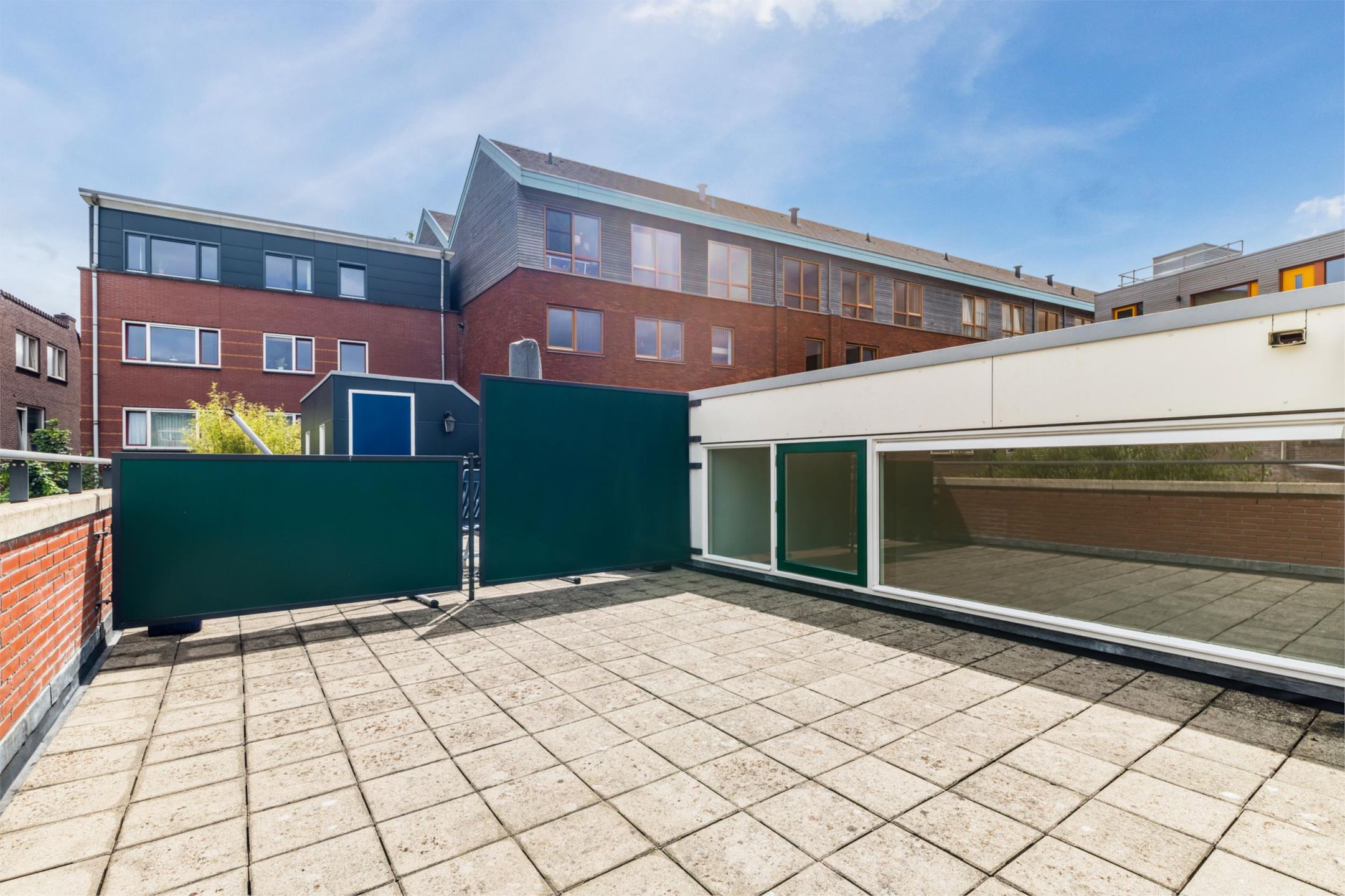 Photo 27 of Voorheuvel 59-F