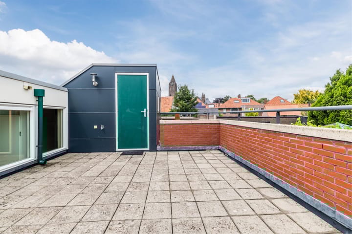 Foto 28 van Voorheuvel 59-F