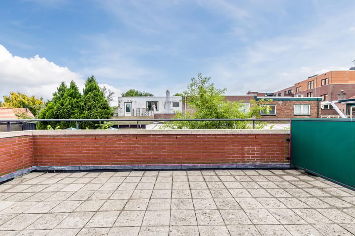 Foto 29 van Voorheuvel 59-F