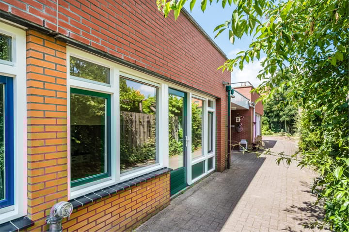 Foto 31 van Voorheuvel 59-F