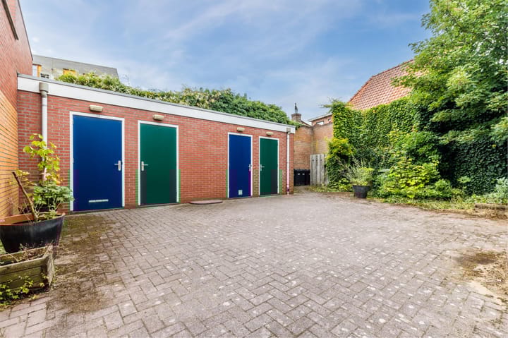 Foto 32 van Voorheuvel 59-F