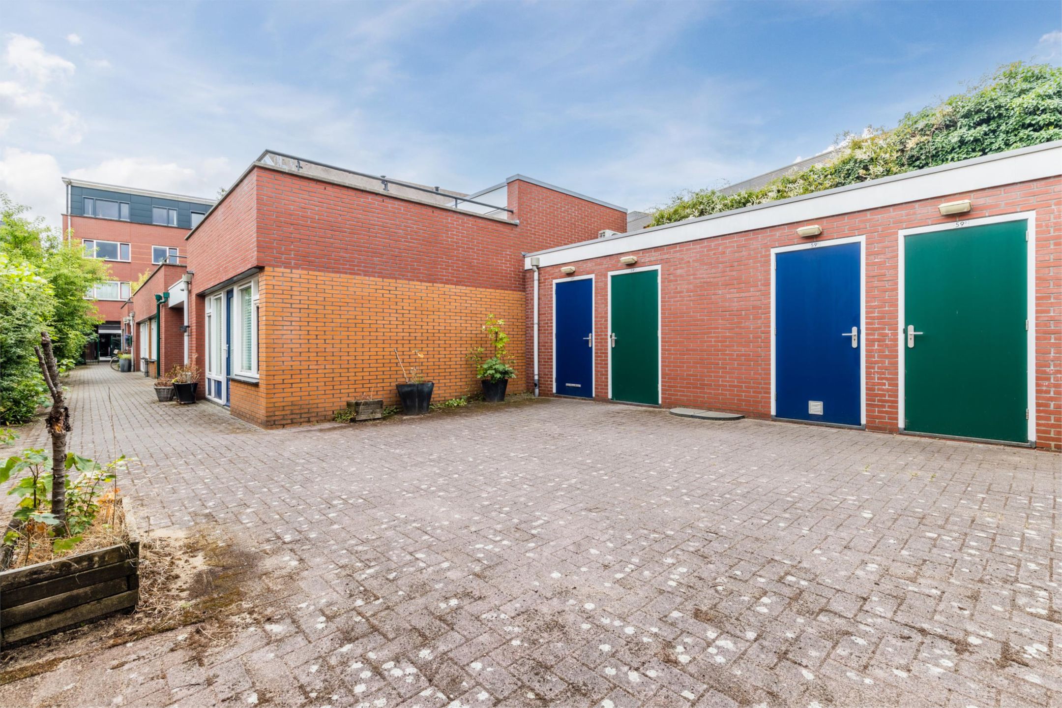 Photo 33 of Voorheuvel 59-F