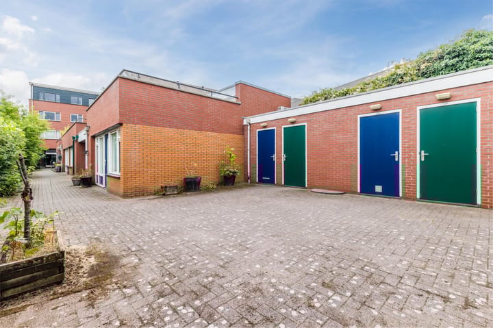 Foto 33 van Voorheuvel 59-F