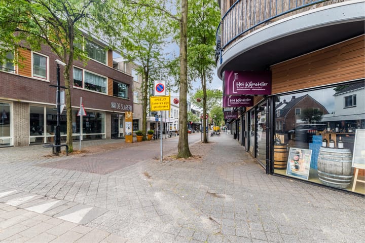 Foto 34 van Voorheuvel 59-F