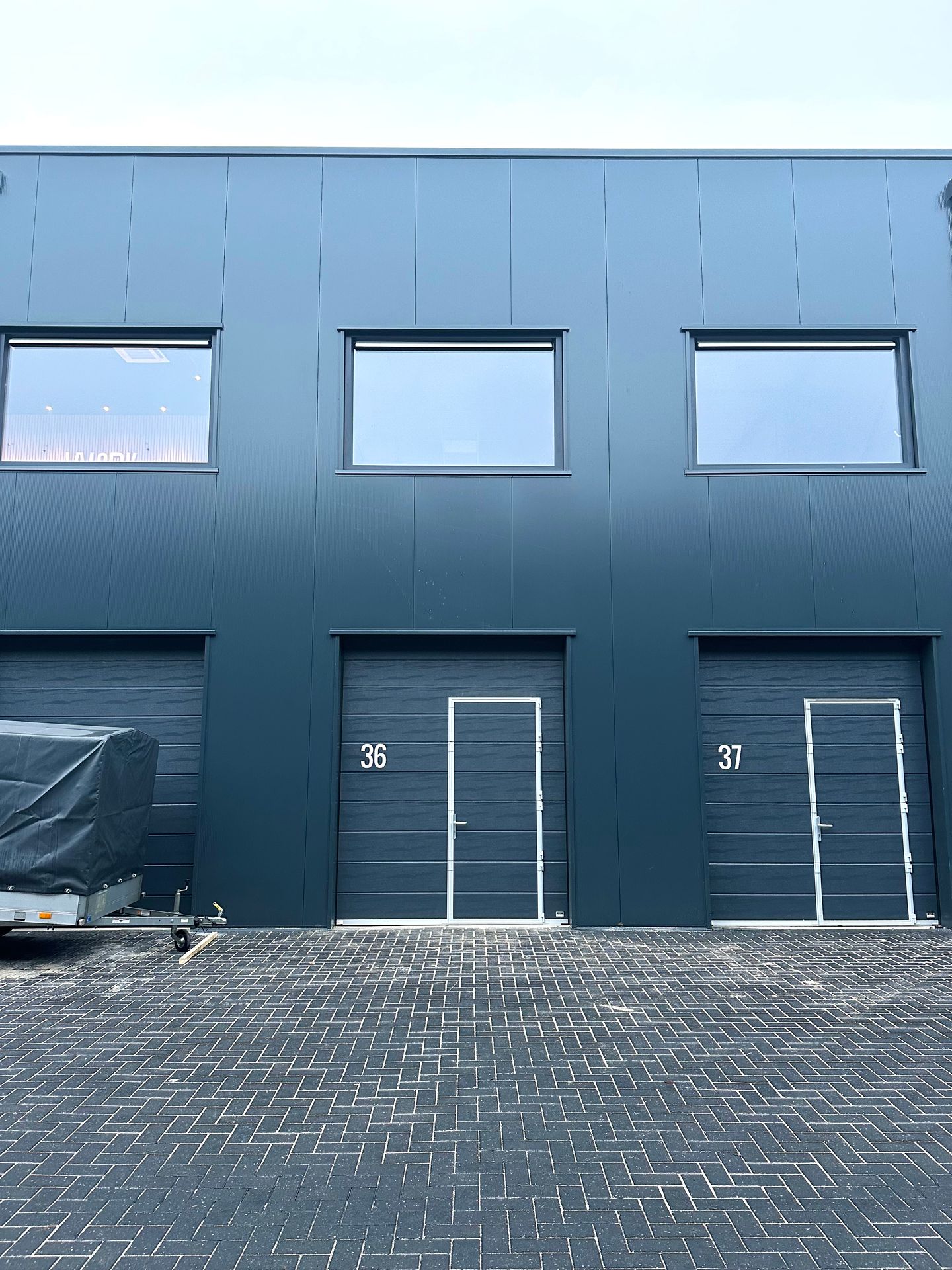 View photo 1 of Ezingerweg 70-29