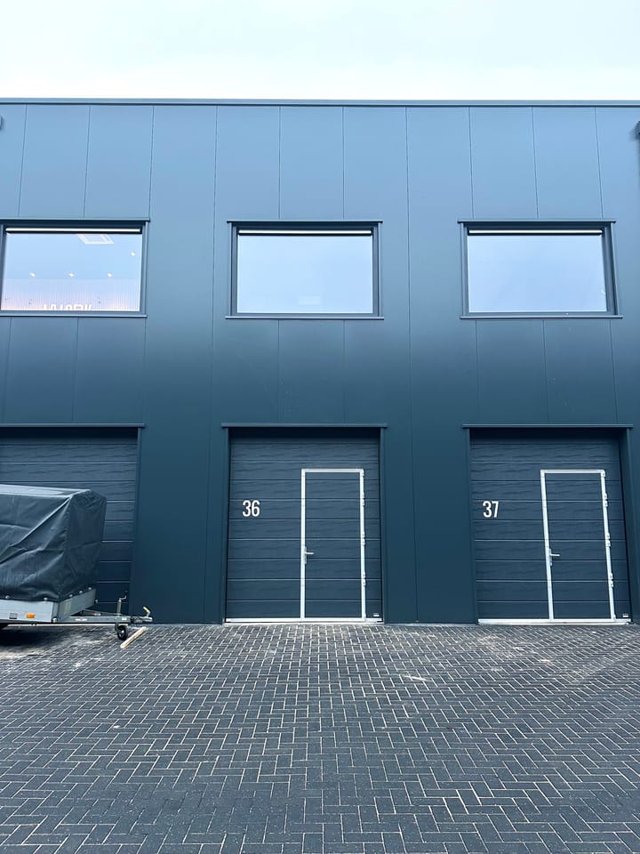 Ezingerweg 70-29, Meppel