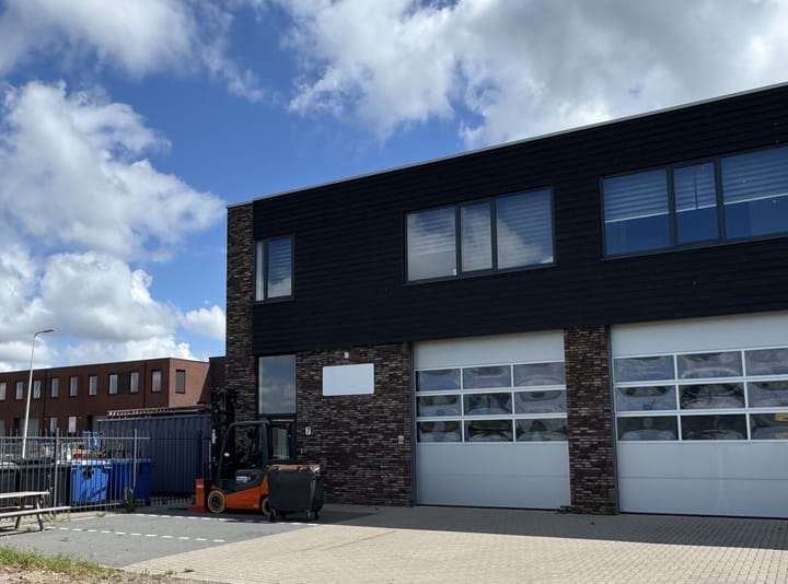 Candelastraat 7, Nieuwveen