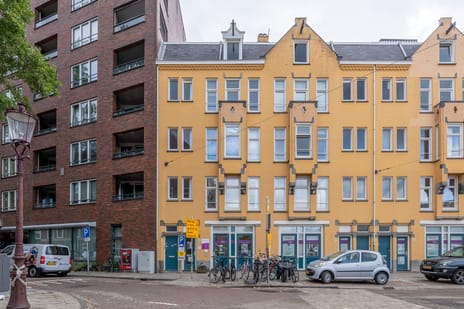 Baarsstraat thumbnail