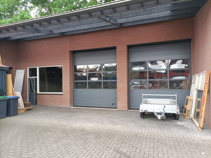 Bitswijk 15-A, Uden