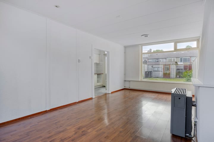 Foto 2 van Siriusstraat 4