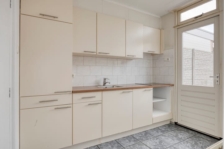 Foto 3 van Siriusstraat 4