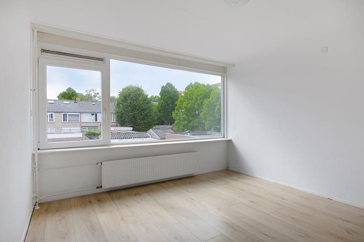 Foto 4 van Siriusstraat 4