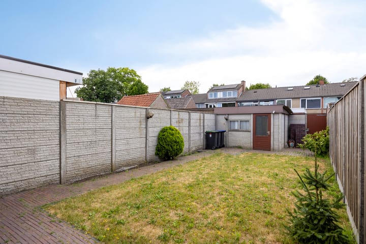 Foto 6 van Siriusstraat 4