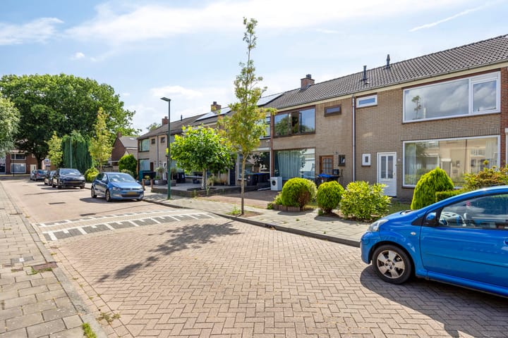 Foto 8 van Siriusstraat 4