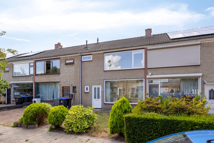 Foto 9 van Siriusstraat 4