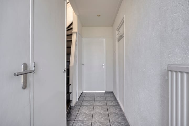 Foto 11 van Siriusstraat 4