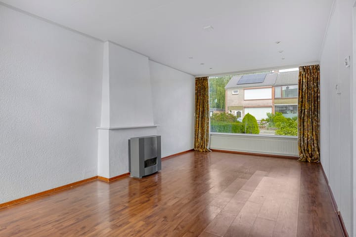 Foto 13 van Siriusstraat 4