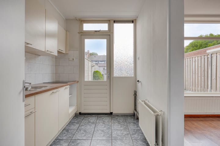 Foto 16 van Siriusstraat 4