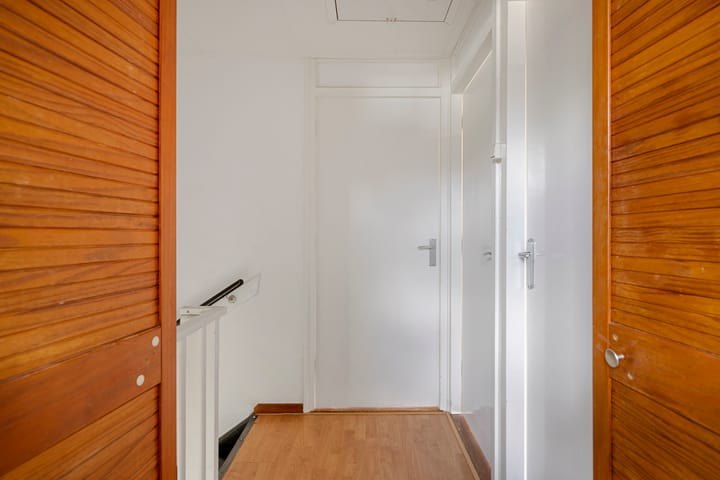 Foto 21 van Siriusstraat 4