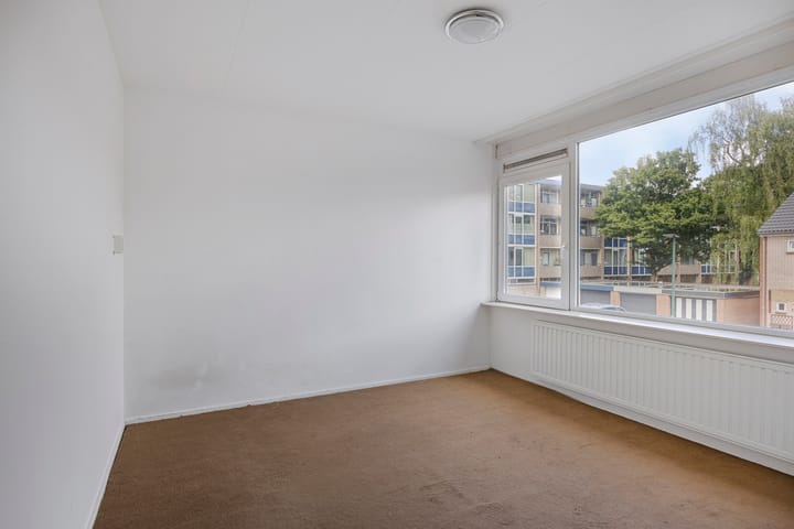 Foto 24 van Siriusstraat 4