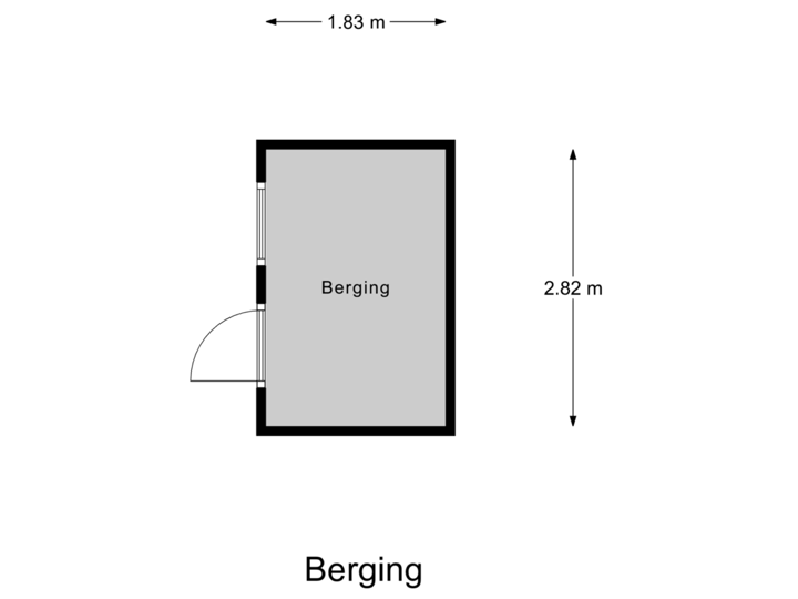 Berging