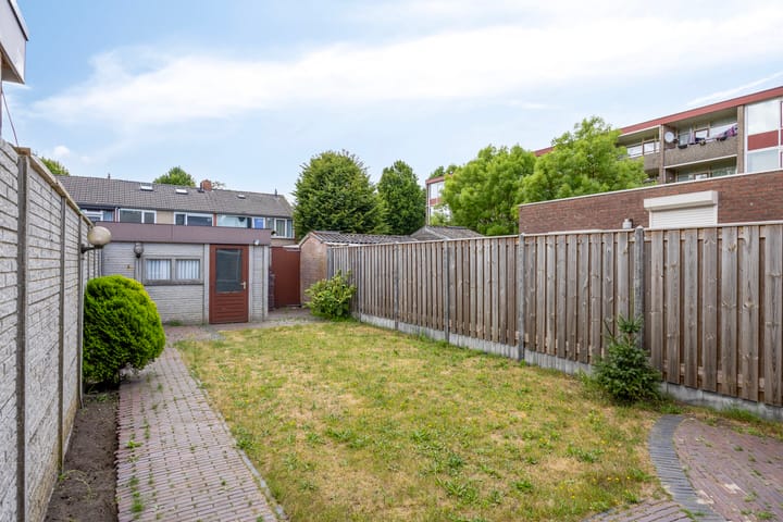 Foto 28 van Siriusstraat 4