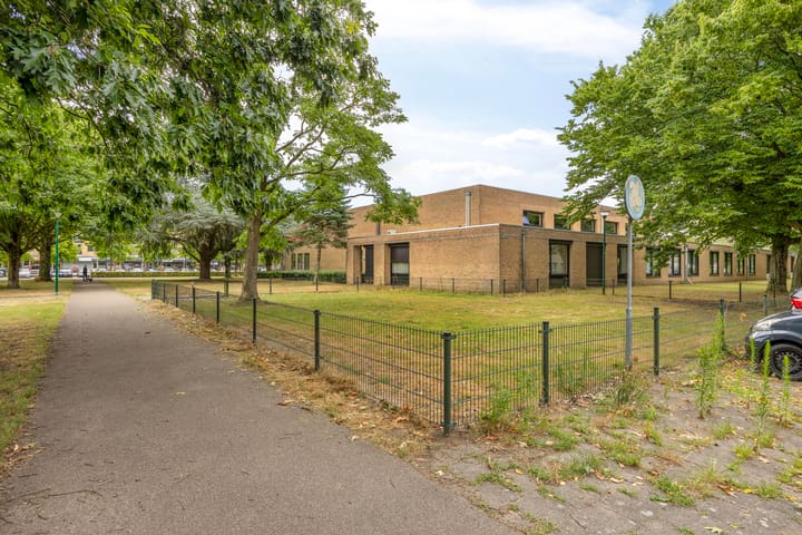 Foto 30 van Siriusstraat 4