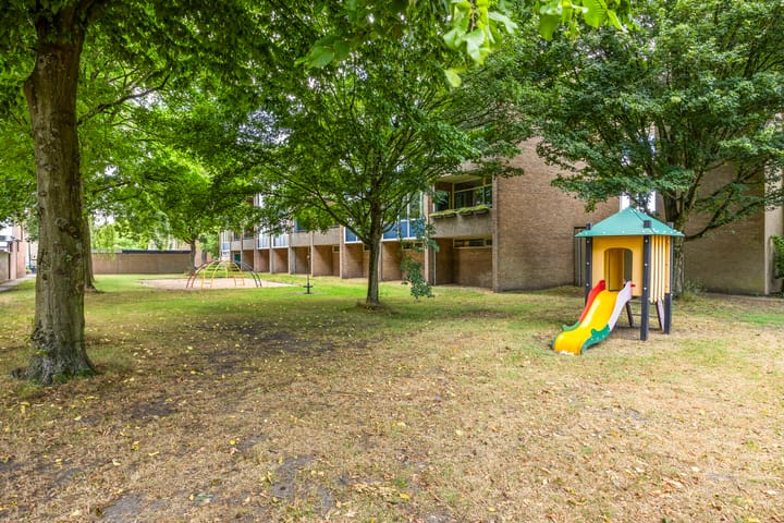 Foto 31 van Siriusstraat 4