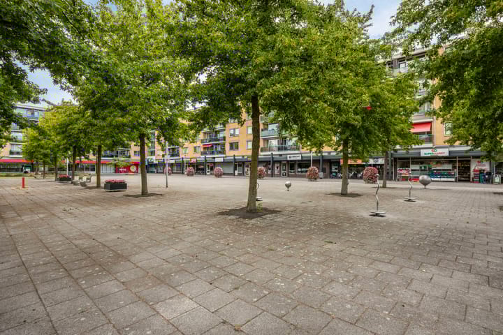 Foto 32 van Siriusstraat 4