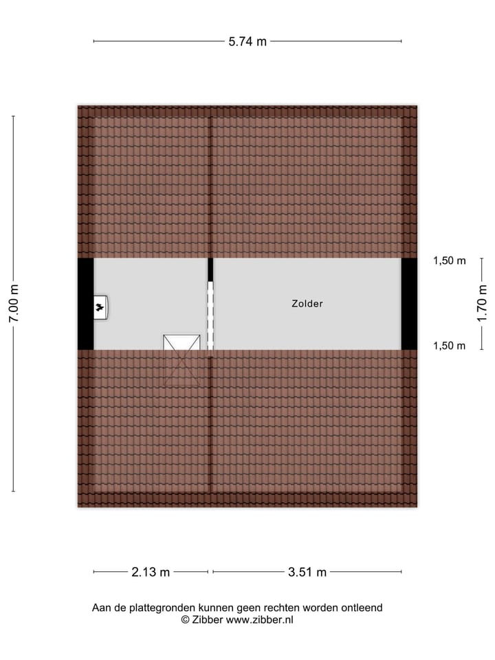 Foto 35 van Siriusstraat 4