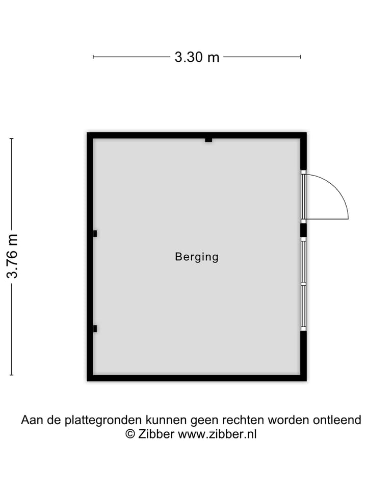 Foto 36 van Siriusstraat 4