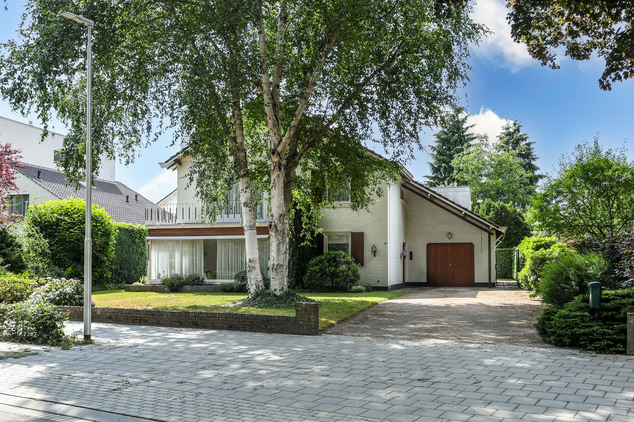 Amazonenlaan, 9, Eindhoven, 5631KW, Noord-Brabant, Nederland 9