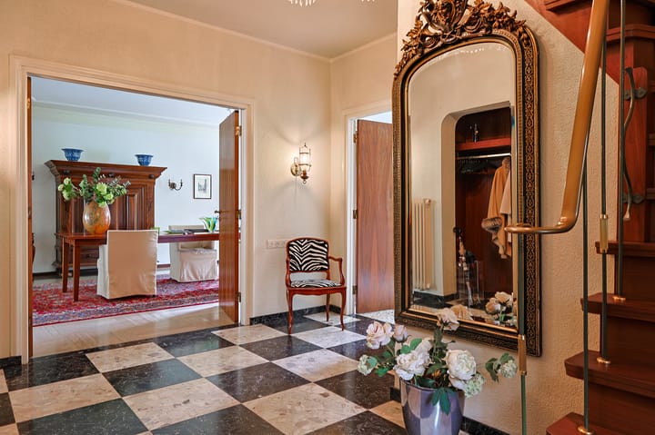 Foto 3 van Amazonenlaan 9