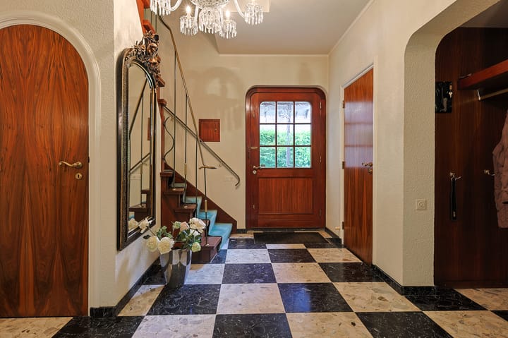 Foto 6 van Amazonenlaan 9