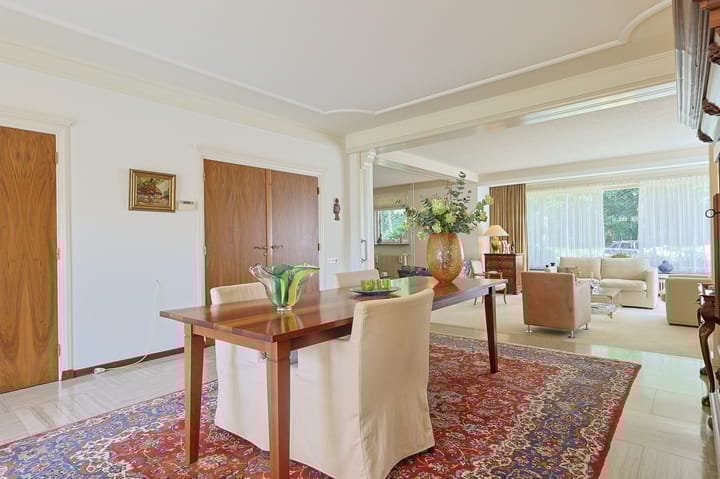 Foto 10 van Amazonenlaan 9