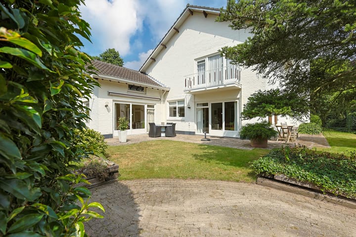 Foto 21 van Amazonenlaan 9