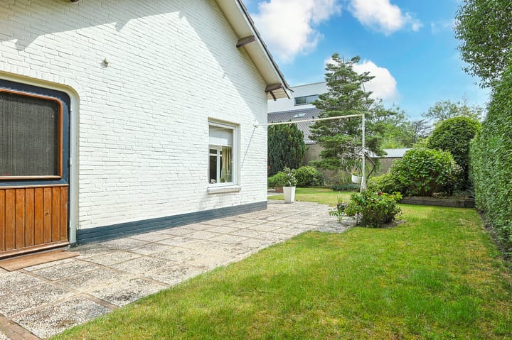 Foto 25 van Amazonenlaan 9