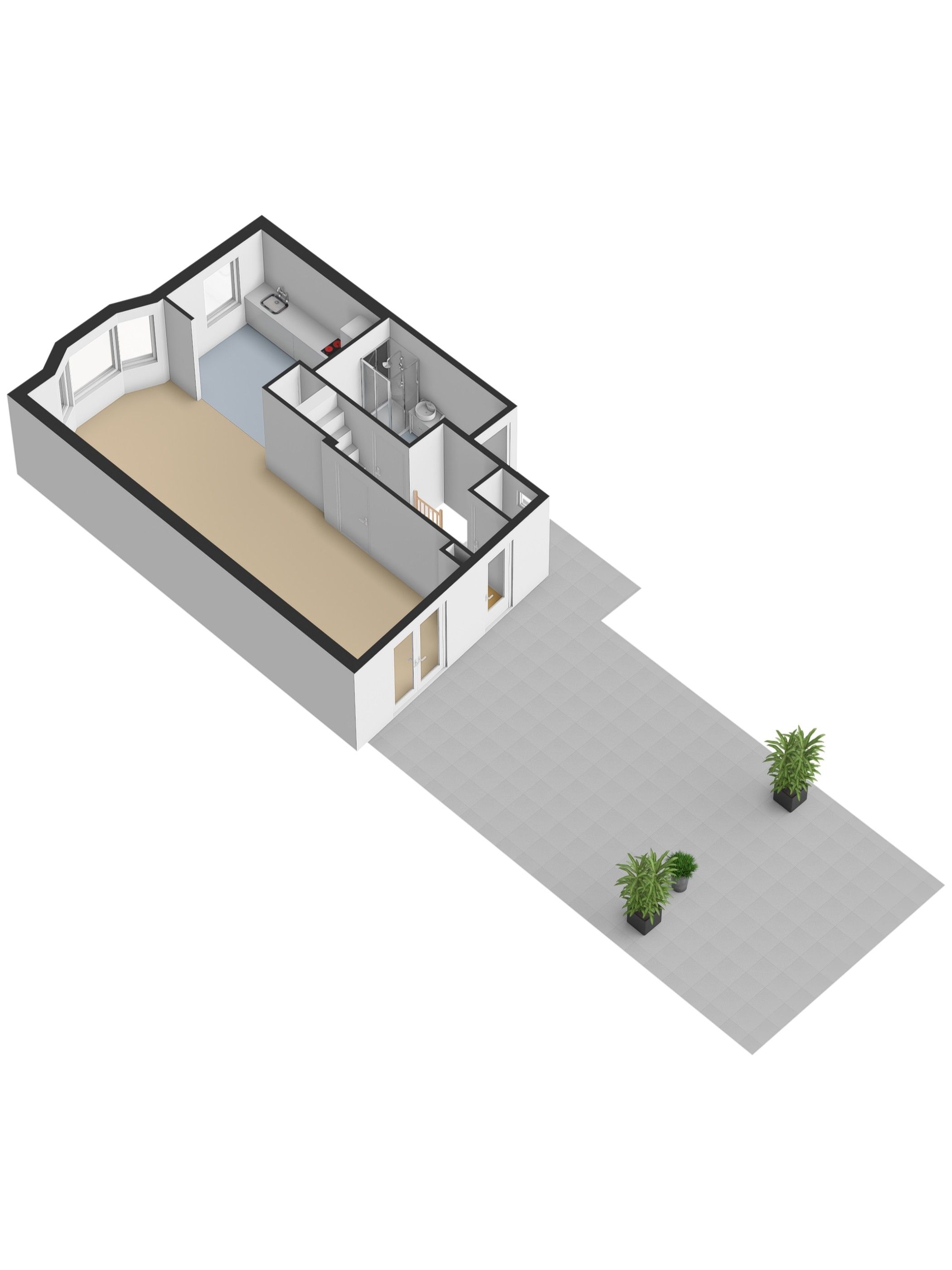 Foto 39 van Zeestraat 8